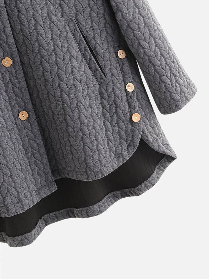 Lania | Warme Winterjacke für Frauen