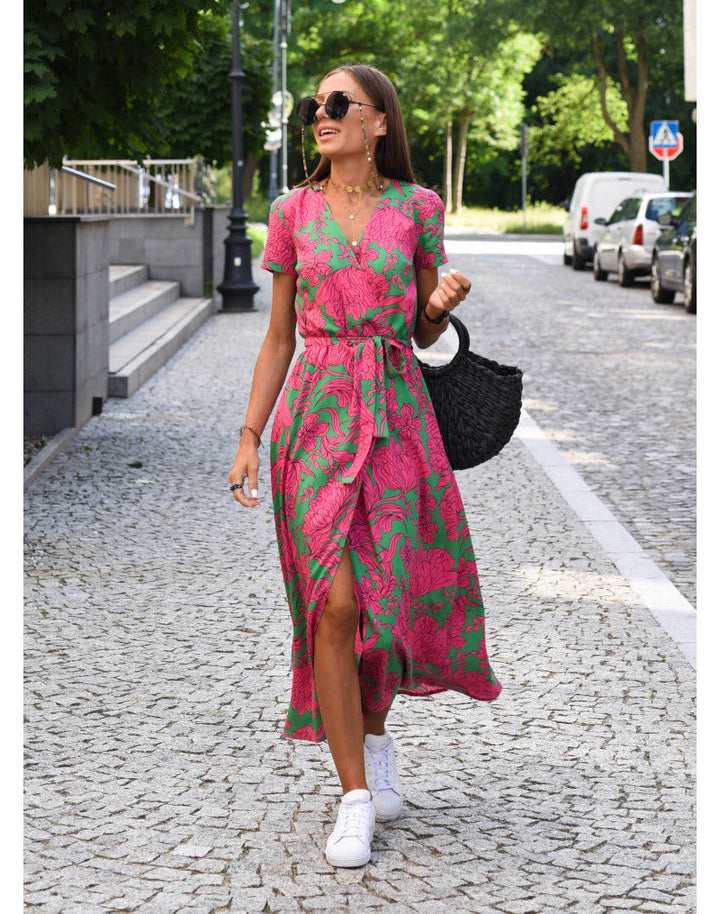 Lotte | Bequemes Kleid