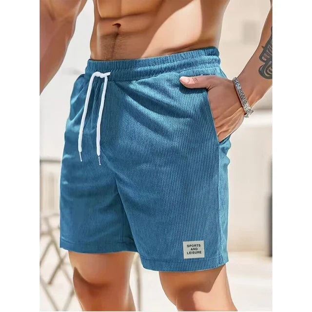 Luca | Bequeme Shorts