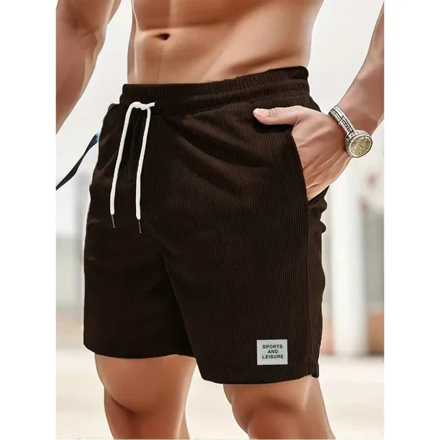 Luca | Bequeme Shorts