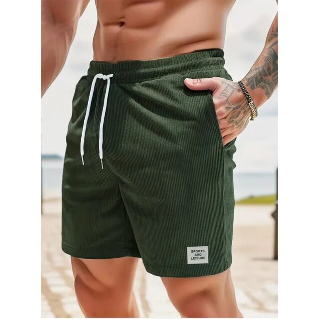 Luca | Bequeme Shorts