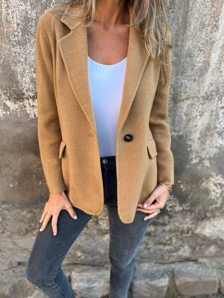 Hannah - KLASSISCHER BLAZER