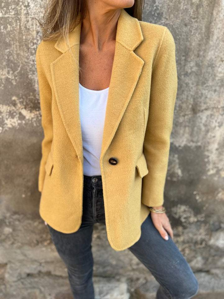 Hannah - KLASSISCHER BLAZER