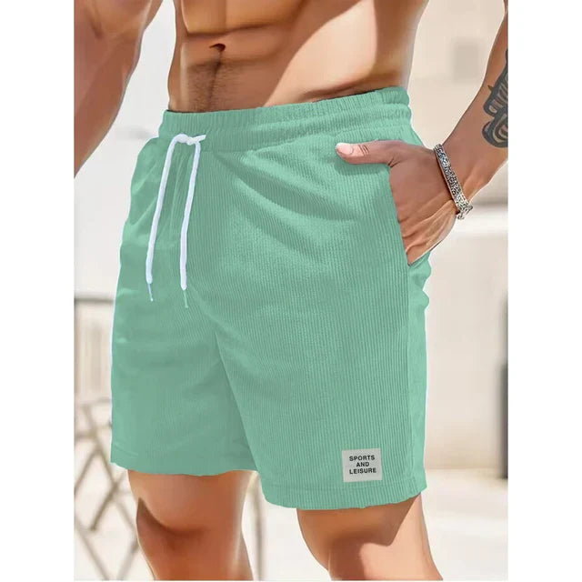 Luca | Bequeme Shorts