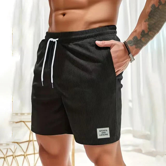 Luca | Bequeme Shorts