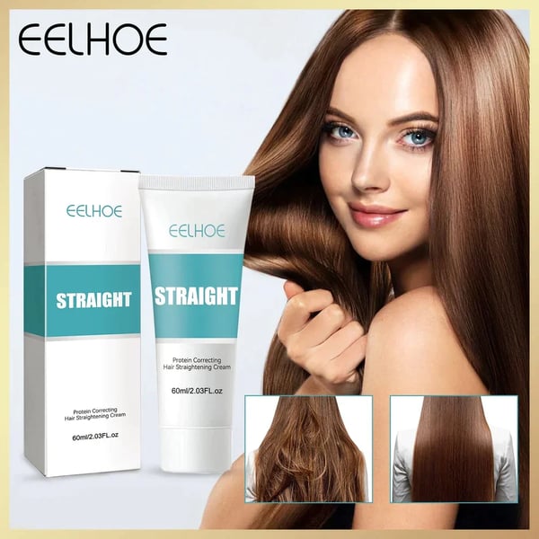 Keratin Haarglätter - Creme💥 1+1 Gratis