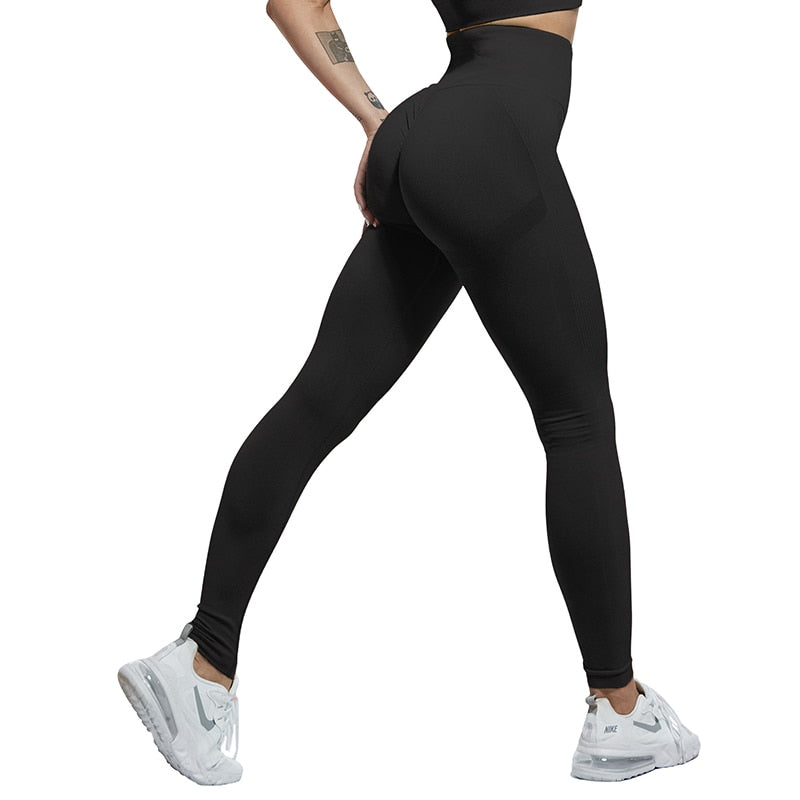 Fitty Sport Legging™ 2022