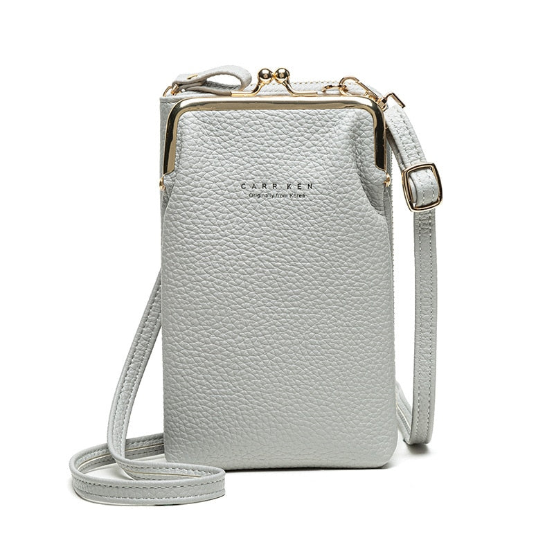 Cosybag™ | Dé Crossbodytas Voor Dames!