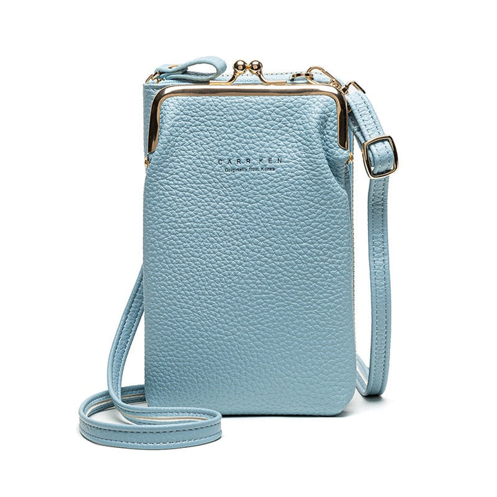 Cosybag™ | Dé Crossbodytas Voor Dames!