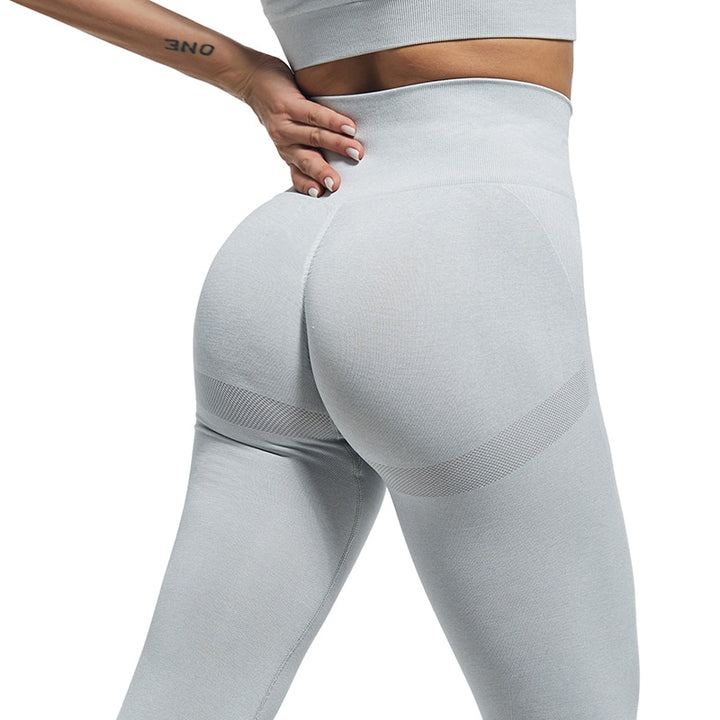 Fitty Sport Legging™ 2022