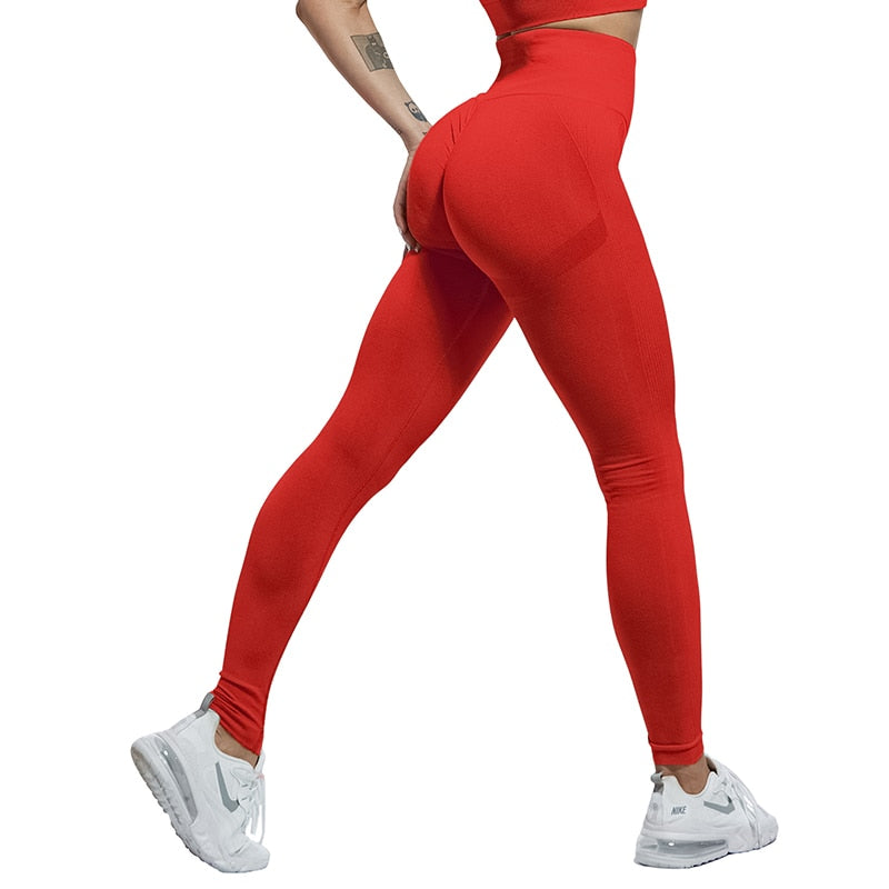 Fitty Sport Legging™ 2022