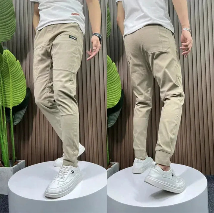 Passende Cargo Pants™ mit mehreren Taschen👖